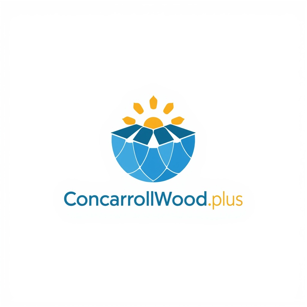 Concarrollwood